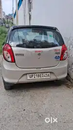 Maruti Suzuki 800 2016 Petrol 65000 Km Driven