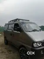 Maruti Suzuki Eeco 2023