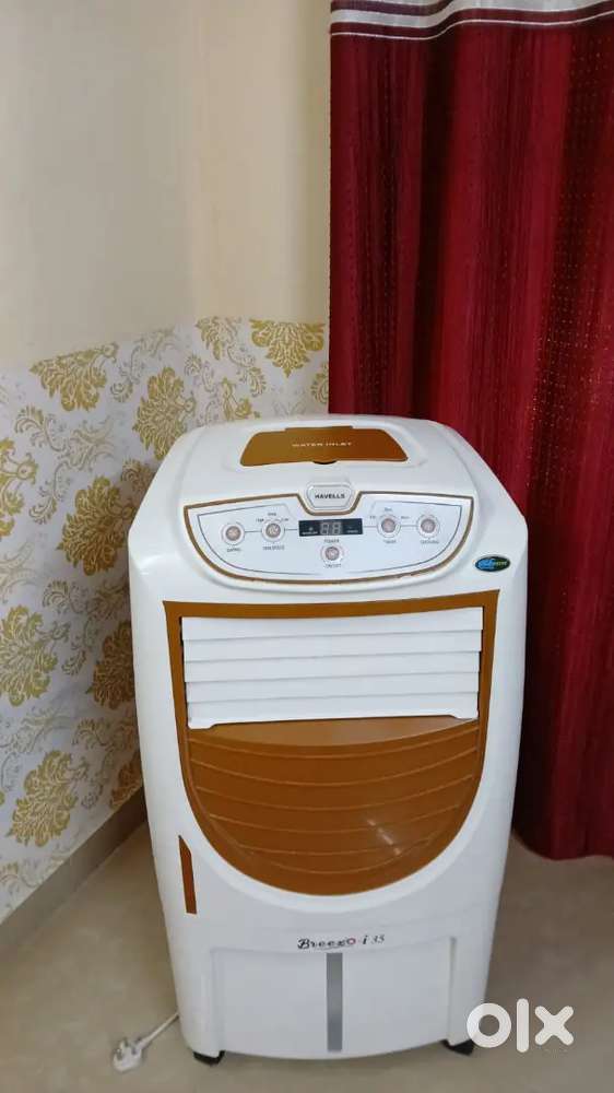 Havells Air cooler Breezoi35