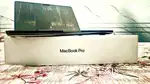 Macbook Pro M4Pro Chip