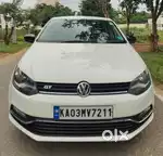 Volkswagen Polo 2013-2015 GT TDI, 2015, Diesel