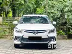 Toyota Glanza G Manual, 2024, Petrol
