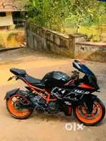 Single owner, well maintained,no accident and replacement ,40+milage