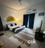 The Cozy Petals  - Rs 2500 / Day