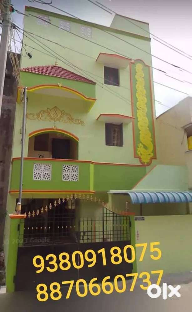 Varadharaja perumal Kovil Back, Aadhi Sankar Nagar Near Pariyar Nagar