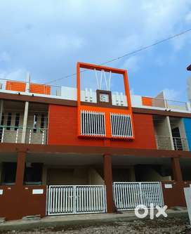 Bunglows in devpour 2bhk with car parking