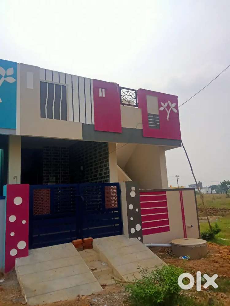 House sale Veppampattu nearby railway station