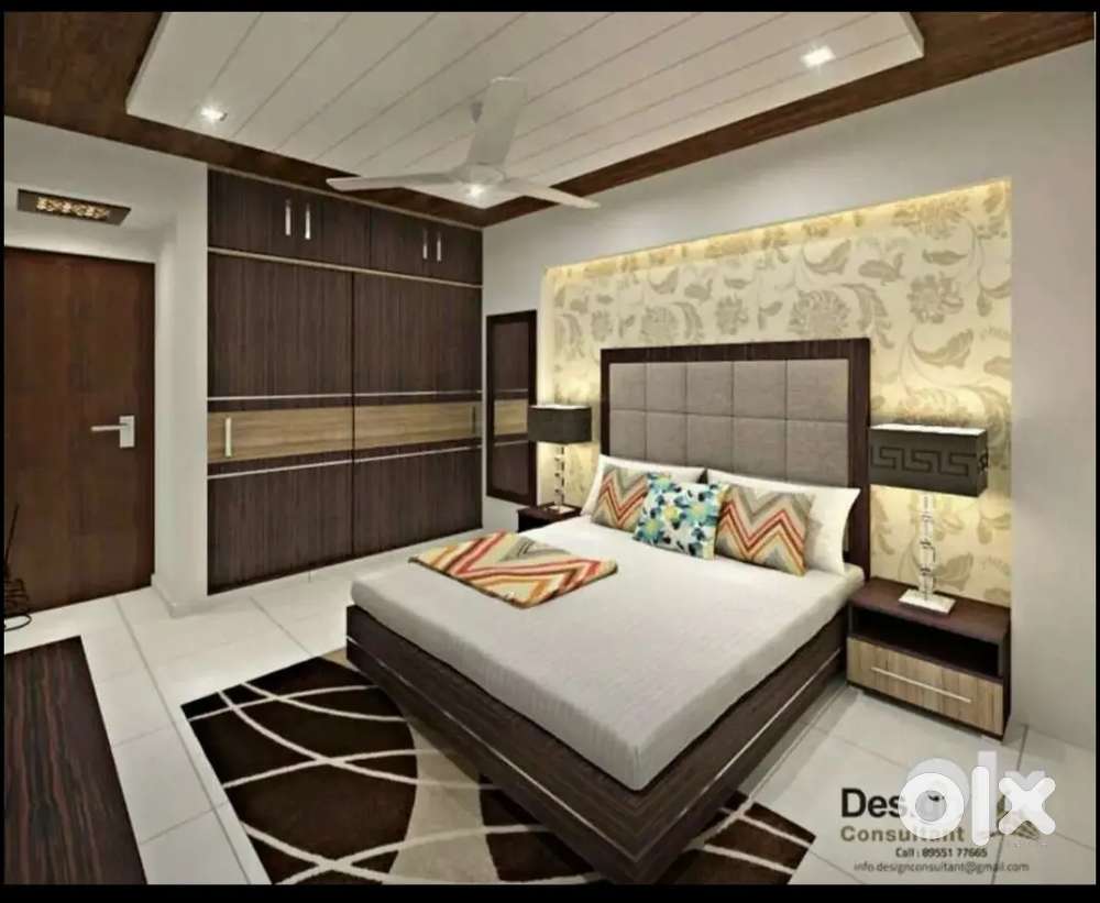 Newly Launch 3BHK With Lift Car parking for sale in shastri nagar