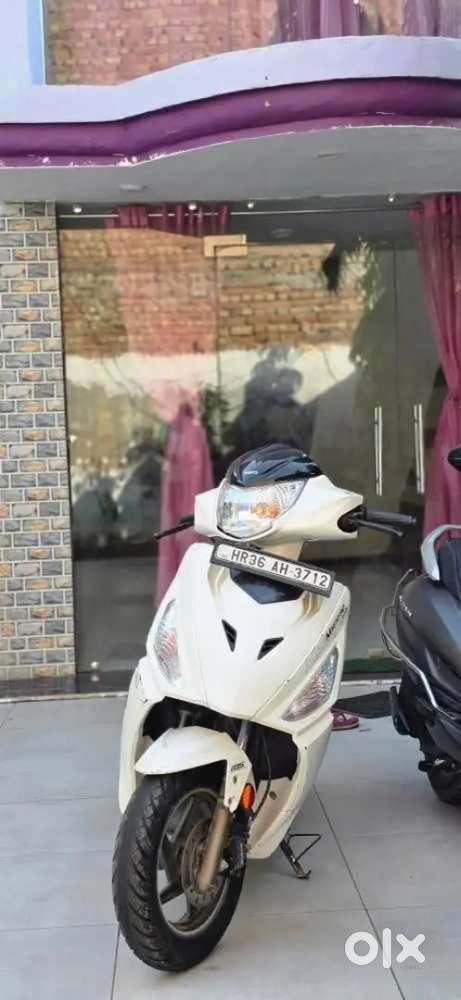 Good condition fully new