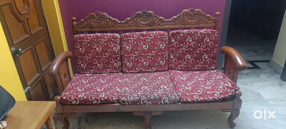 Sofa three seater