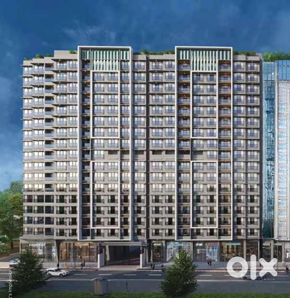 Prime location Premium Project