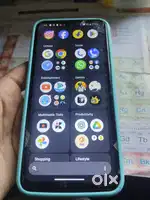 Nothing CMF phone 1 5G (6/128) only 5999