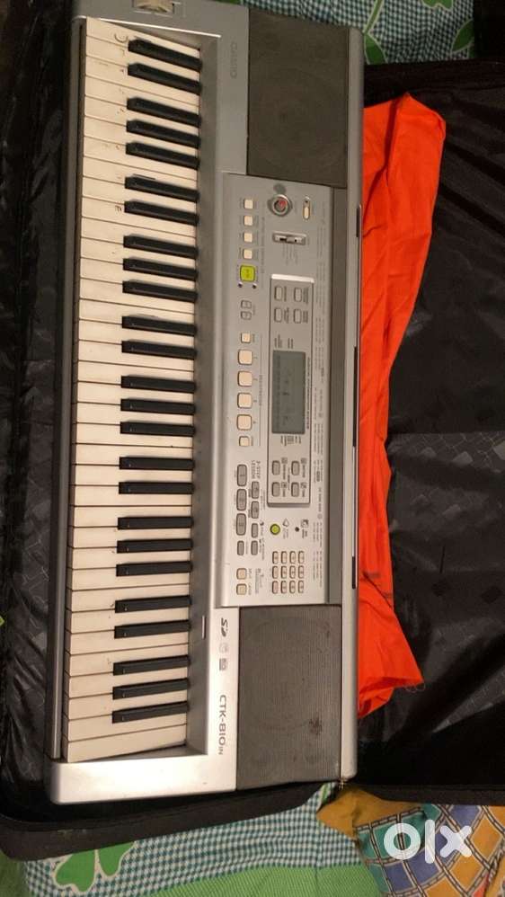 Caiso keyboard ctk-810In
