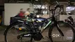 HERO bicycle for clearance sale