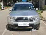 Renault Duster 2012-2015 110PS Diesel RxL, 2013, Diesel