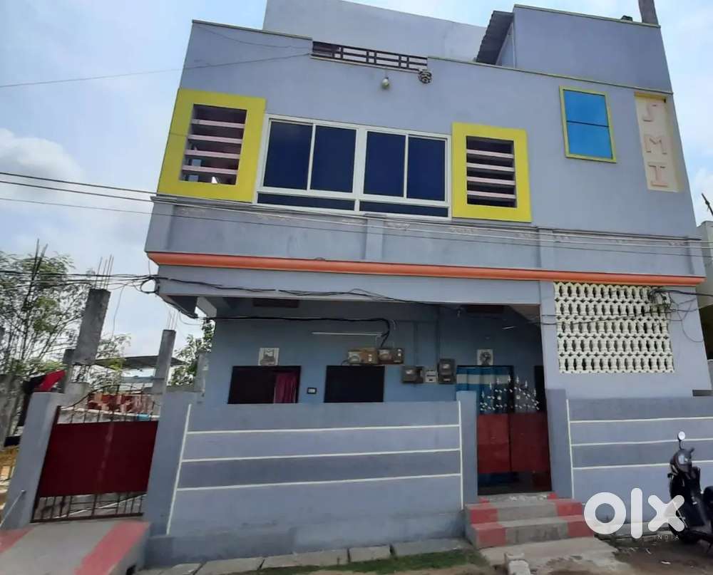 Independent house for sale