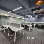 Luxury office space in noida near metro