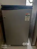 Used, Compact functional 47 L Electrolux Refrigerator