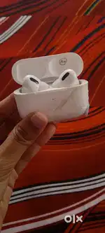 iPhone airpord