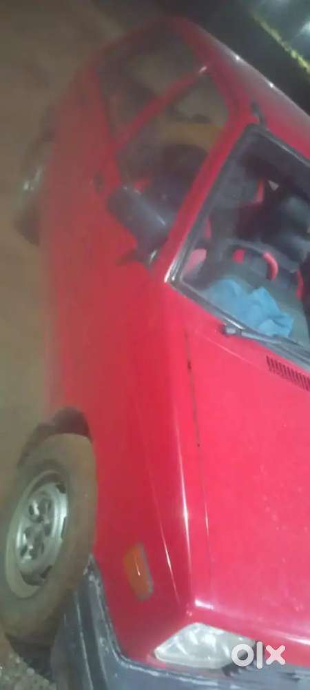 Maruti Suzuki 800 2004 Petrol