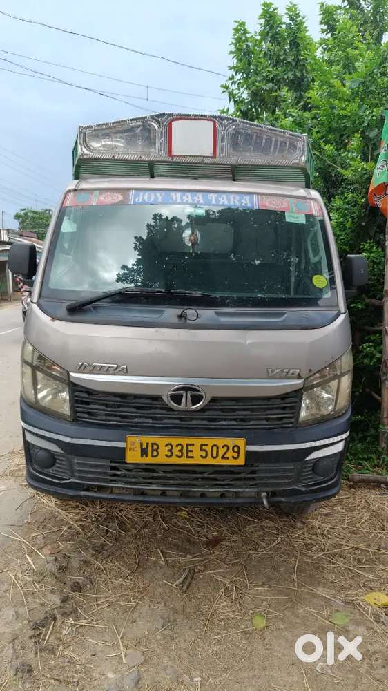 For sale TATA INTRA V10