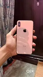 IPhone XS max