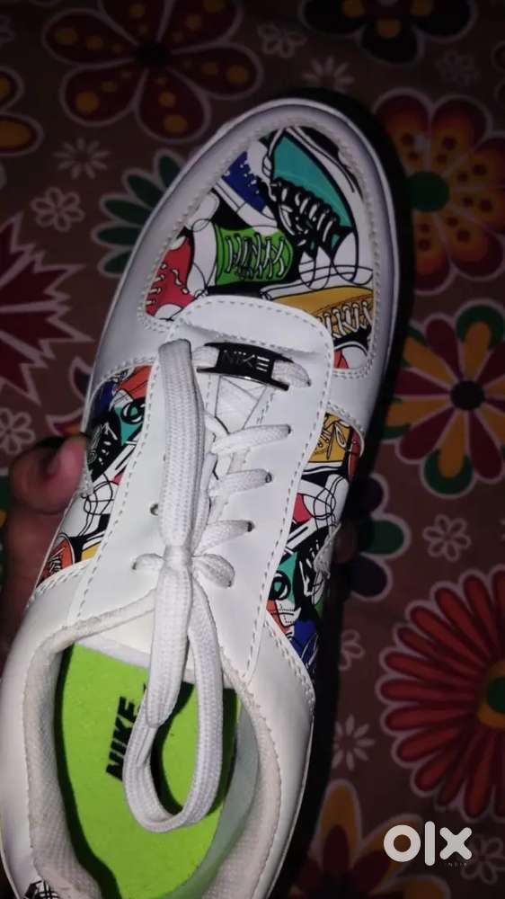 Nike shoes