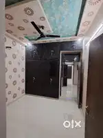 One room with attached bathroom for girls