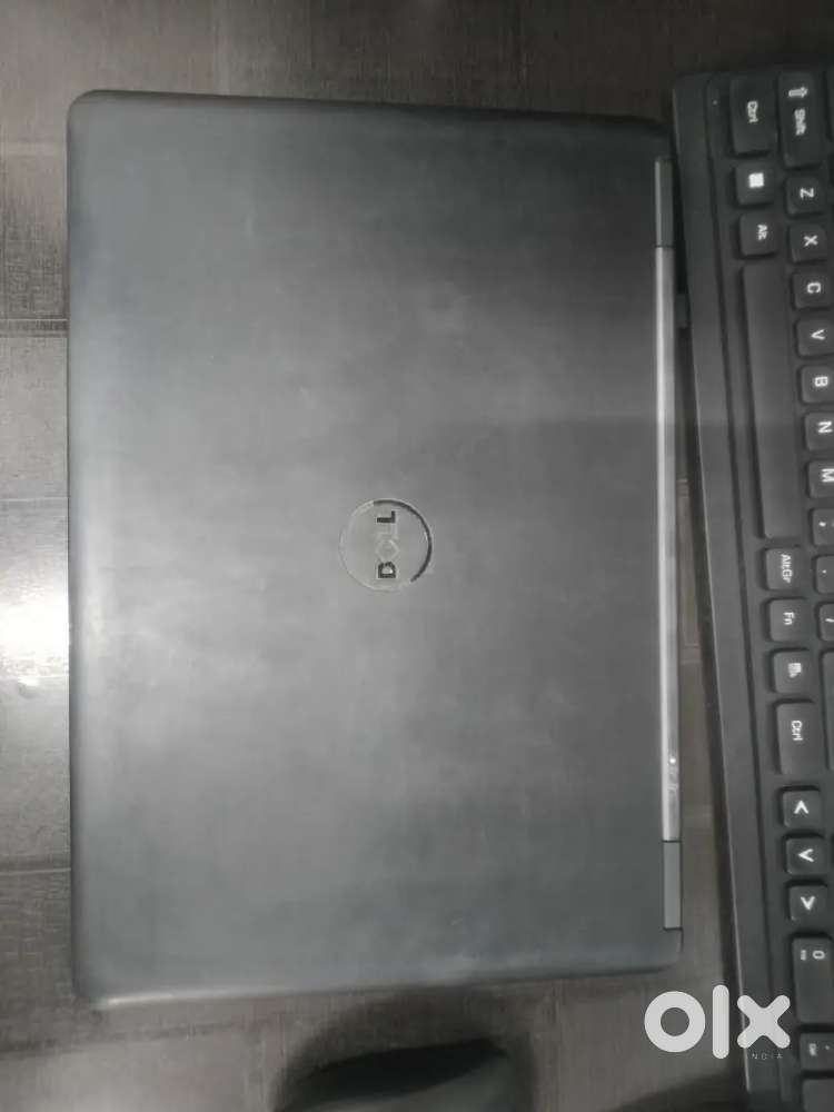 Dell Latitude E7450
