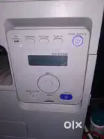 Samsung laser printer