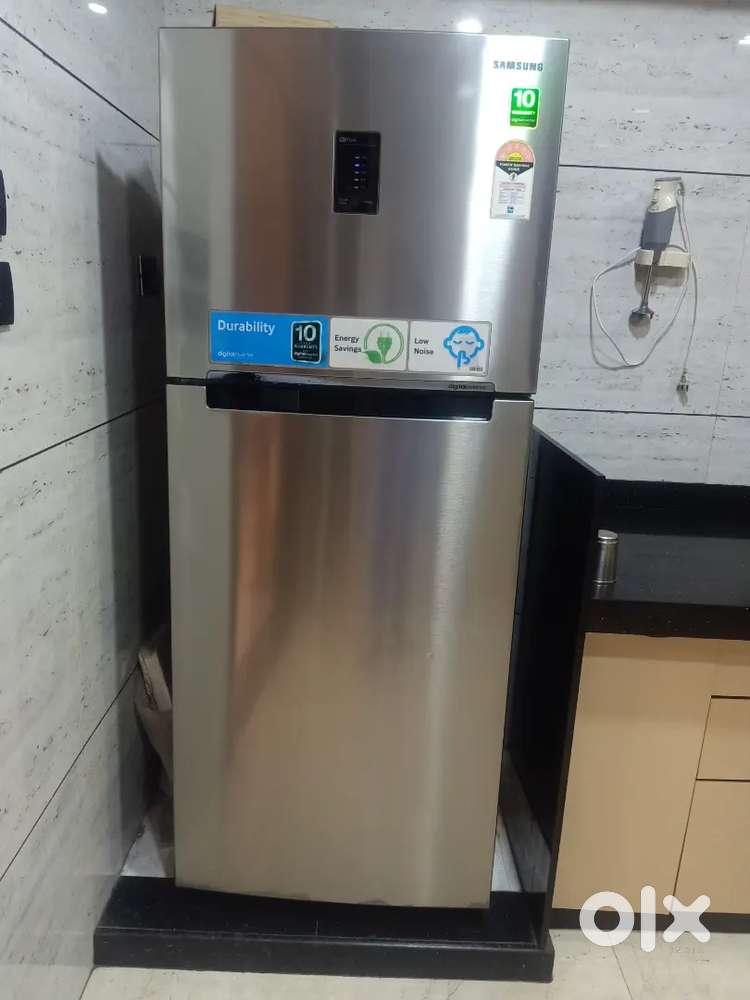 Samsung 365 Liter Refrigerator in excellent condition