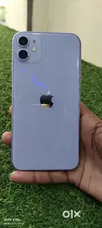 iPhone 11 64gb