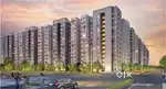 Lodha crown  2 BHK in Just Rs. 43* Lakhs all included*