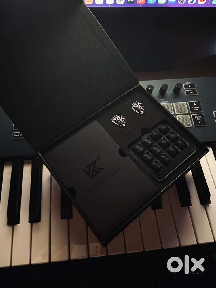 KZ Zenith inear monitor