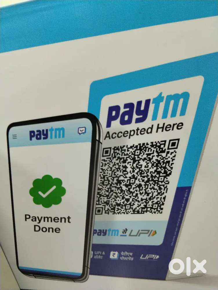 Paytm field sales Executive