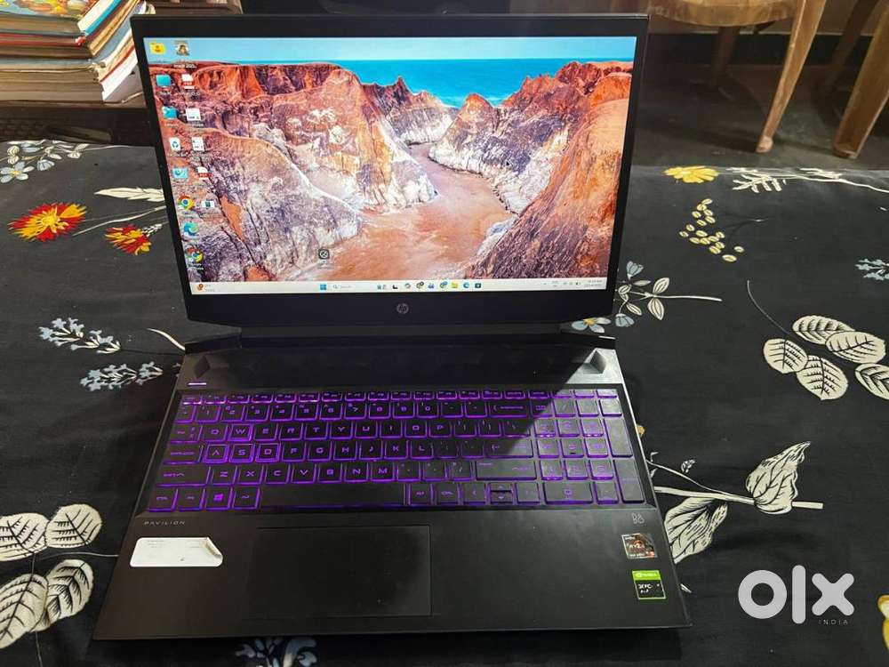 HP Pavilion 15 Laptop – Want to Exchange for iPad 10th Gen / MacBook