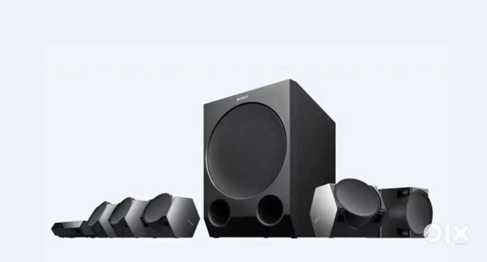Sony IV 300 5.1 Home Theatre System