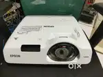 EPSON LCD Projector  EB-530