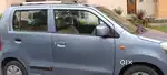 Maruti Suzuki Wagon R 1.0 2011 Petrol Well Maintained