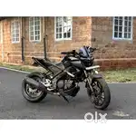 Other bike buying