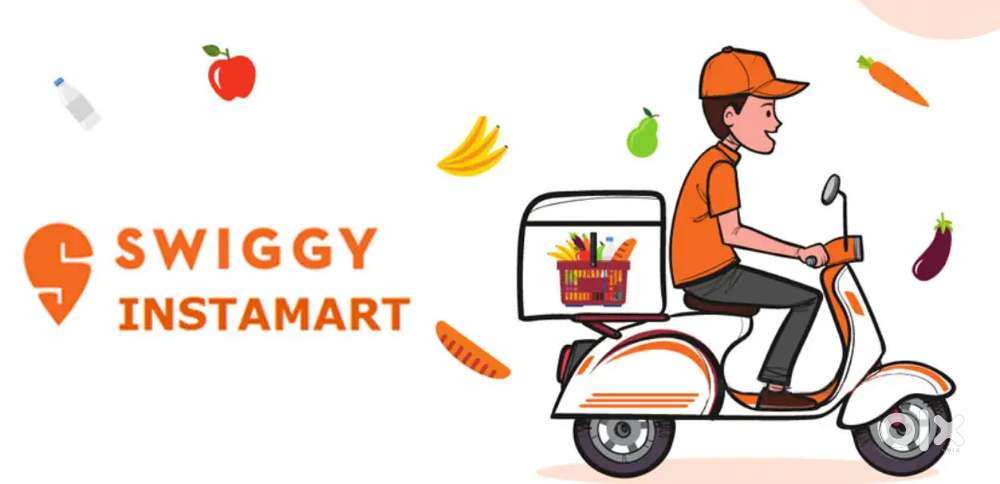 FREE JOINING SWIGGY FOOD DELIVERY JOB IN COIMBATORE
