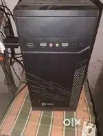 G Inter pc set