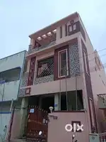 2bhk with two wheeler parking in ground floor
