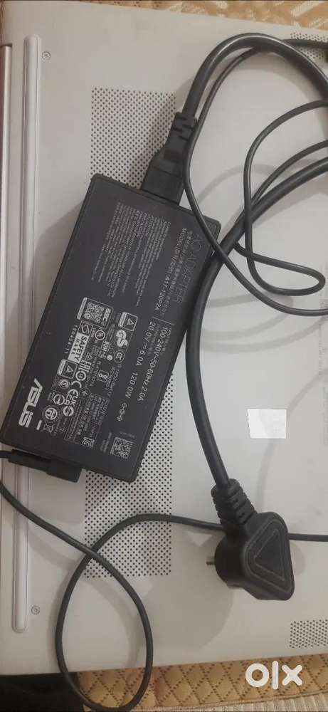 Asus laptop charger