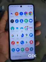 POCO M2 PRO Darun Camera