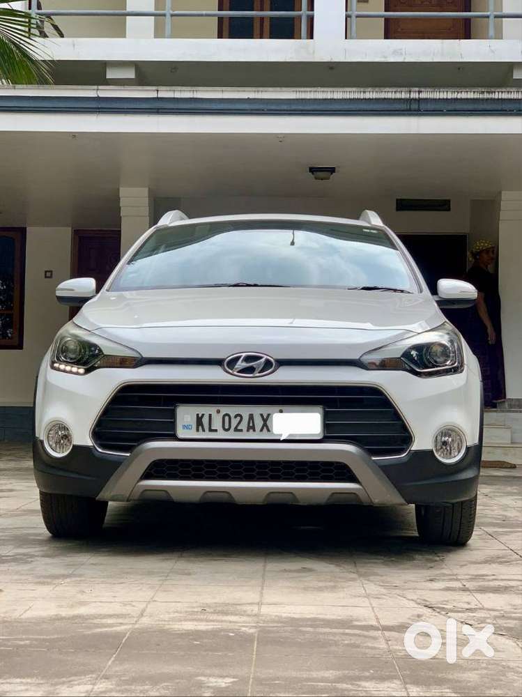Hyundai i20 1.2 Asta, 2015, Petrol