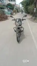 Tvs sport good condition