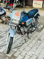 Hero Splendor BS4