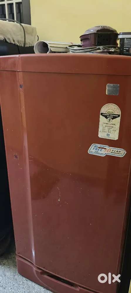GodrejFridge