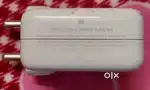 Apple laptop macbook charger original C type